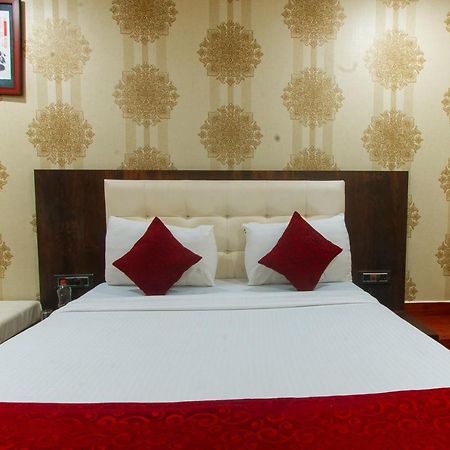 Vinayak Bhavan By Vinayak Hotels Brahmapur Exterior foto