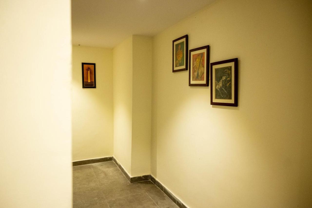 Vinayak Bhavan By Vinayak Hotels Brahmapur Exterior foto